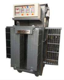 Servocon Three Phase Voltage Stabilizers_0