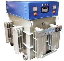 Servocon Three Phase Voltage Stabilizers_0