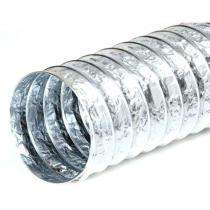 19.6 inch Foil Duct Aluminium Hose_0