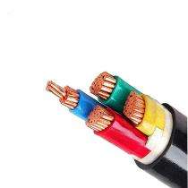 2 - 12 Core 1.5 - 630 sqmm Industrial Flexible Cables Copper 450, 750 V_0
