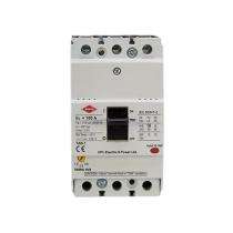 HPL 100 A 10 kA Three Pole MCCB_0