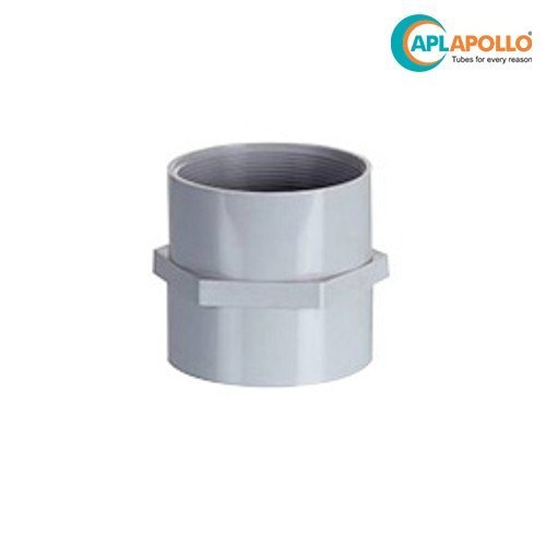 APL APOLLO 32 - 110 mm UPVC Adaptors Compression and Female_0