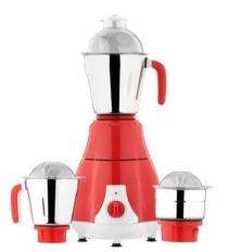 Surya Expert Mixer Grinder 500 W 3 Jar Red_0