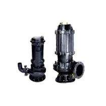 Kirloskar 5500CW 7.5 hp 93600 - 21600 l/h Submersible Pumps_0