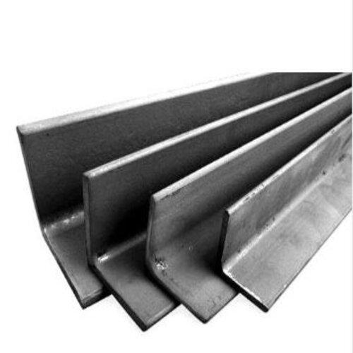 25 x 25 mm Equal MS Angles 6 mm_0
