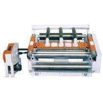 Friends Engineering SS Corrugation Machine 220 - 420 V 200 m/min_0