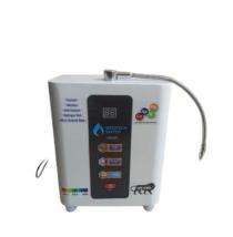 Meditech Titanium 7 Plate 0 L Water Ionizer 3.5 inch LCD Screen_0