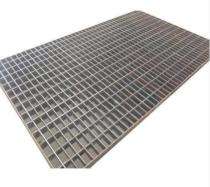 OMKARESHWAR 12 mm Stainless Steel Gratings 4 x 1 ft Galvanized_0