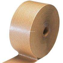 Craft Tape Designed Paper Upto 80 micron Brown_0