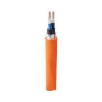 Unique 1.1 kV 750 deg C Copper Conductor Fire Survival Cables_0