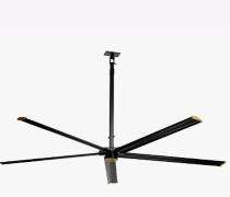 HVLS Industrial Fan AS165_0