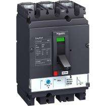 40 A 65 kA Three Pole MCCB_0