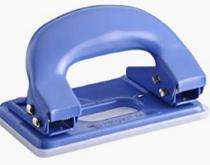 Two Holes Paper Punching Machine Upto 10 sheets 5.5 mm_0