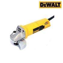 DEWALT DW810 4 in Angle Grinders 750 W_0