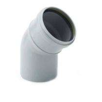 PVC Shoe Bends 75 mm_0