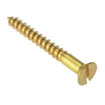 Devi Dass and Sons Round Head Self Drilling Screw Brass Galvanized_0