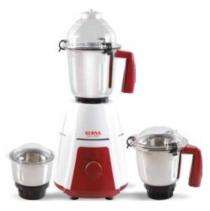 Surya Royale Mixer Grinder 750 W 3 Jar Red_0