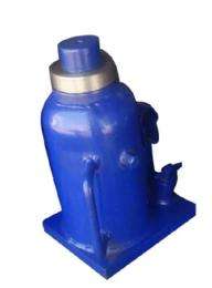 10 ton Hydraulic Jack 145 mm Bottle_0