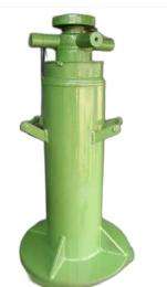 30 ton Hydraulic Jack 145 mm Bottle_0