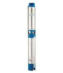Crompton 1 hp 7200 l/h Submersible Pumps_0