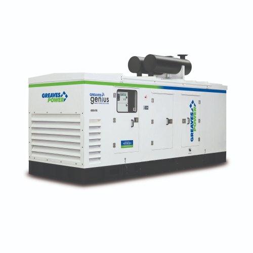 Power 5 - 2500 kVA 60 L Diesel Generators_0