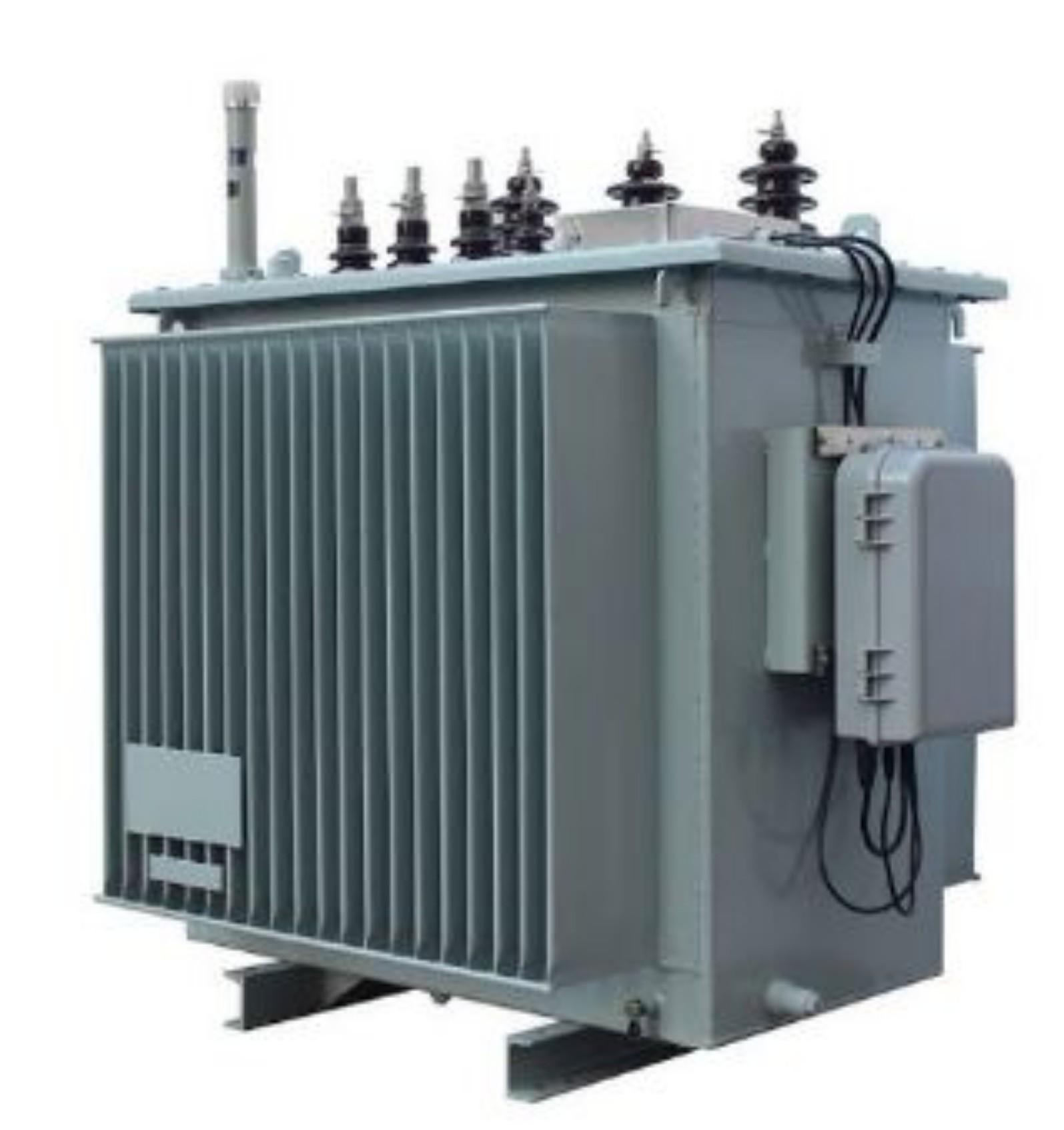 Three Phase 63 kVA 11 kV Transformers_0