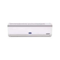 Carrier 1.5 ton Split Inverter CAI18EN5R30W1 5 Star White Room Air Conditioner_0