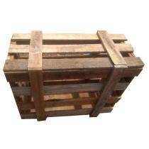 Industrial Rubber Wood 201 - 400 kg 1 - 3 ft Crates_0