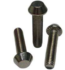 VEPL M10 Round Anti Theft Bolts Mild Steel 5.6_0