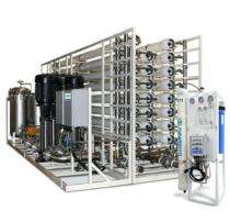 Aquatech Industrial 3000 LPH RO Water Treatment Plant_0
