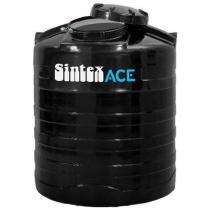Sintex Plastic Water Tanks 1000 L Black_0