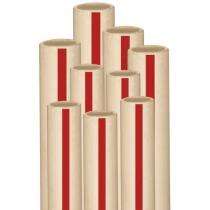 PARAS 15 mm CPVC Pipes SDR 13.5 3 m_0