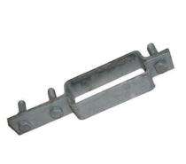 75 mm Mild Steel PCC Dead End Clamps_0