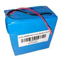 WAKAI LFP 24000 mAh 12.8 V Lithium Ion Batteries_0