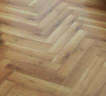WOODPECKER H-505 Wooden Flooring 8 mm Matt_0