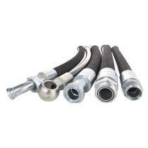 Rubber Hose Pipes 3 m_0