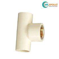 APL APOLLO CPVC Equal Tees 15 - 32 mm_0