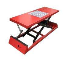 Dharna Engineers Industrial 1-2 ton 4 ft Scissor Lift Electric_0