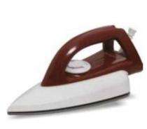 Surya Aura Plus 1100 W Dry Iron_0