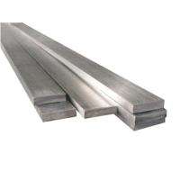 Jindal 6 mm SS Flats SS 202 100 mm 2B_0