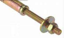10 mm Mild Steel Anchor Bolts 100 mm_0