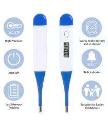 Digital Standard Thermometer 93.2 to 109 deg F_0