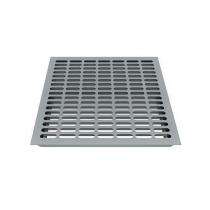Unitile 600 x 600 mm Air Grill 500 CFM Square_0