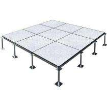 Unitile FS-01 Plastic Flooring 30 mm Matt_0