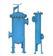 Triveni 0.5-24 inch Simplex Type Oil,Water,Gas Bucket Strainer_0