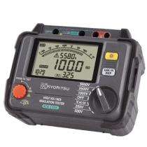 KYORITSU 3125A 0 - 100 GΩ Insulation Tester 5000 V_0