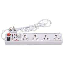 ANCHOR Universal 4 Sockets 3 Pin 1.5 m Extension Board_0