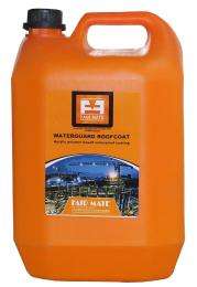 FAIR MATE Waterguard Roofcoat 5 L Waterproofing Chemical in Litre_0