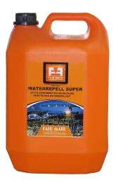 FAIR MATE Waterrepell Super 5 L Waterproofing Chemical in Litre_0