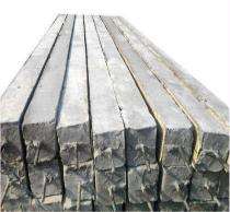 Prestressed Concrete Poles 8 m_0